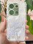 Xiaomi Redmi Note 13 Pro 4g Kılıf Parlak Hologramlı Kelebek Desenli Darbe Emici Kamera Korumalı Silikon 2