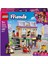LEGO Friends Müzik Mağazası ve Daire 42653 3