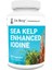 Sea Kelp Enhanced Iodine - 200 Mcg Of Premium Iodine 90 Capsules 1