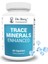Trace Minerals Enhanced Complex - Complete With 70+ Minerals Including 10 Mg Of Zinc 60 Capsules 1