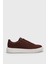 Tommy Erkek Sneaker Ayakkabı Siyah 1
