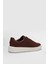 Tommy Erkek Sneaker Ayakkabı Siyah 2