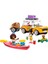 LEGO Friends Arkadaşlık Seyahat Arabası 42659 1