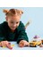 LEGO Friends Arkadaşlık Seyahat Arabası 42659 2