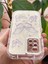 Xiaomi Redmi 10 4g 2022 Kılıf Parlak Hologramlı Kelebek Desenli Darbe Emici Kamera Korumalı Renkli Silikon 6
