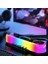 LG445 - Rgb Bilgisayar Hoparlör - Şarjlı Taşınabilir Bluetooth Hoparlör - Fm Radyo 1