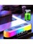 LG445 - Rgb Bilgisayar Hoparlör - Şarjlı Taşınabilir Bluetooth Hoparlör - Fm Radyo 3