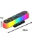 LG445 - Rgb Bilgisayar Hoparlör - Şarjlı Taşınabilir Bluetooth Hoparlör - Fm Radyo 4