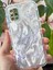 Samsung Galaxy A51 Kılıf Parlak Hologramlı Kelebek Desenli Darbe Emici Kamera Korumalı Renkli Silikon 3