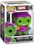 Pop 8-Bit Marvel Spider-Man - Green Goblin Özel Sürüm NO:1388 1