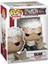Fullmetal Alchemist Scar Funko Pop! Vinyl Figure #1179 1
