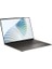 Zenbook S 14 Intel Core Ultra 7 258V 32GB LPDDR5X 1tb SSD Intel Arc Graphics 14" 3k OLED (2880 x 1800) 120hz 500NIT Windows 11 Pro Dokunmatik Taşınabilir Bilgisayar UX5406SA02 + Zettaçanta 2