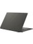 Zenbook S 14 Intel Core Ultra 7 258V 32GB LPDDR5X 1tb SSD Intel Arc Graphics 14" 3k OLED (2880 x 1800) 120hz 500NIT Windows 11 Pro Dokunmatik Taşınabilir Bilgisayar UX5406SA02 + Zettaçanta 6