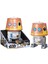 F6863 Star Wars Droidables +4 Yaş 3