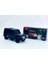 Wster WS-591 Ledli Araba Usb-Tf-Fm Radyo Bluetooth Hoparlör Siyah 1