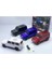 Wster WS-591 Ledli Araba Usb-Tf-Fm Radyo Bluetooth Hoparlör Siyah 3