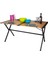 Eurotrail Chambery L Bamboo Kamp Masası – 140x80 Cm 1