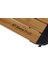 Eurotrail Chambery L Bamboo Kamp Masası – 140x80 Cm 4