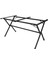 Eurotrail Chambery L Bamboo Kamp Masası – 140x80 Cm 7