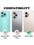 Honor 400 5g Kılıf Tasarımlı Desenli Kamera Korumalı Papatya Çiçek Renkli Silikon Kapak 2