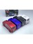 Wster WS-591 Ledli Araba Usb-Tf-Fm Radyo Bluetooth Hoparlör Siyah 5