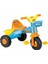 2306 Hot Wheels Ilk Bisikletim 1
