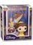 Walt Disney Beauty And The Beast - Belle 01 Special Edition - Funko Vhs Cover Po 1