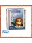 Vhs Cover - Lion King Simba On Pride Rock 1