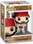 Pop Movies: Indiana Jones: Raiders Of The Lost Ark Sallah 1