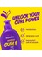 Miracle Curls Dolaşık Saç Açıcı Durulanmayan Saç Bakım Sütü 200ML 3
