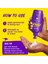 Miracle Curls Dolaşık Saç Açıcı Durulanmayan Saç Bakım Sütü 200ML 5