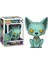 Pop Comics Saga Lying Cat 2