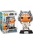 Pop Disney Star Wars Ahsoka - Ahsoka Tano NO:749 Bobble-Head 1