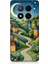 Xiaomi Redmi Note 14 Pro Plus Uyumlu Yıldızlı Tepede Masal Desenli Silikon Kılıf 1