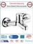 Hilal Mix Banyo Bataryası - 40'lık Kartuş - 5 Yıl Garanti - Orjinal Ürün 1