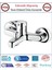 Hilal Mix Banyo Bataryası - 40'lık Kartuş - 5 Yıl Garanti - Orjinal Ürün 2