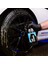 Q²m Tire Cleaner Araç Lastik Kauçuk Temizleyici - 500 ml -Güçlü Oto Teker Temizleyici 4