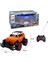XF-789-905A-VARDEM Uzaktan Kumandalı Işıklı Jeep Cross-Country 1:20 3