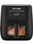 Strong Et Kıyma Makinesi 2600 W Full Metal Dişli - Kochler 6 Lt Airfryer Sıcak Hava Fritözü Hediyeli 3