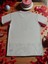 Türkiye Beyaz Milli Takım Yetişkin T-Shirt Halısaha Forması 2