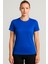 Kaelaurean Kadın Performans Spor Tişört Hızlı Kuruyan Esnek ve Dayanıklı Kumaş Nem Emici Spor T-Shirt 1
