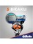 Series 7 Sakal Düzeltici - Gillette Fusion Proglide Flexball Tıraş Makinesi + 4 Yedekli - Nıvea Men Erkek Damat Çeyiz Seti 8
