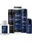 Series 7 Sakal Düzeltici - Gillette Fusion Proglide Flexball Tıraş Makinesi + 4 Yedekli - Nıvea Men Erkek Damat Çeyiz Seti 10
