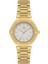 FL43006A-B Quartz Çelik Altın Rengi 32 mm Kadın Kol Saati 1