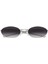 1386S 003 57-21 Unisex Güneş Gözlüğü 2
