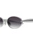1386S 003 57-21 Unisex Güneş Gözlüğü 3