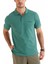 Cs0214 Cascade Range Solid Polo II Erkek Polo T-Shirt 2
