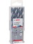 Storemax Metal Matkap Uç Hss-Poin 6,9 mm 10 Lu Paket 1