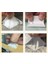 Bondıt 1.0mm x 15CM x 2m Çatı Izolasyon ve Tamir Bandı - Kendinden Yapışkanlı Su Sızdırmaz Bant 2