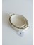 2'li Galvaniz Oval Krem Mini Ekmeklik / Tepsi 3